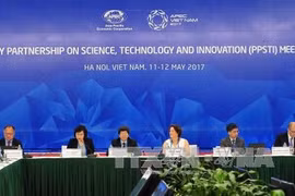APEC 2017-SOM2 : les discussions se poursuivrent