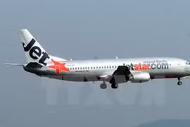 Jetstar Pacific reçoit le certificat de sécurité aérienne IOSA de l’IATA