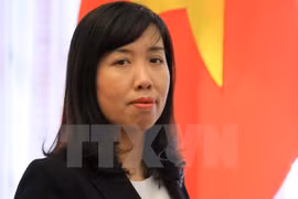 Le Vietnam proteste contre les violations de sa souveraineté sur Hoang Sa