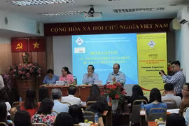 Connecter les entreprises vietnamiennes aux détaillants internationaux