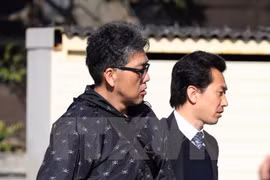Japon: le meurtrier de la petite Linh sera jugé