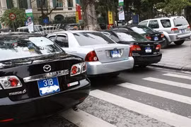 Hanoï expérimente le remboursement des frais de déplacement