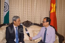 Le Vietnam et l'Inde élargissent leur coopération dans divers domaines