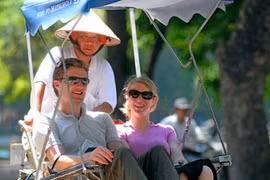 Le Vietnam cherche à attirer les touristes suisses