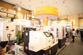 Bientôt l'exposition MTA Hanoi 2017