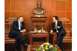 Vietnam et Hongrie renforcent leur coopération dans l’éducation