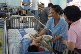 Hô Chi Minh-Ville : Des «Repas partagés» pour les personnes en difficulté