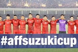 Football : le Vietnam conserve la 136e place mondiale