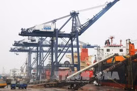 Economie du Vietnam : une année prospère et de croissance élevée (BM)