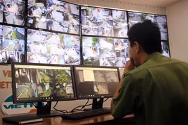 APEC : Dà Nang prend des mesures pour améliorer la circulation urbaine