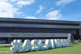AMM 50: ASEAN+3 pour renforcer la coopération financière