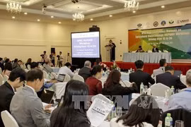 APEC : Les biotechnologies à l’ère du numérique