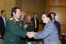 Les relations entre Vietnam et Laos sont toujours fidèles et pures