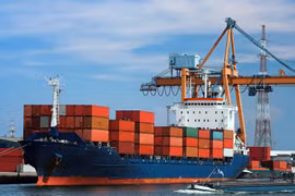 Hausse de 39,6% des exportations nationales vers la Malaisie