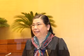 Le Vietnam et l'UE renforcent leurs relations