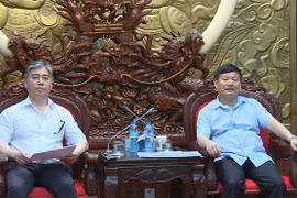 Le groupe sud-coréen Hao construira une usine de traitement des déchets à Hung Yên