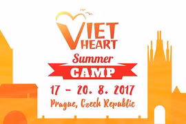 La République tchèque est prête à accueillir le camp d’été des jeunes vietnamiens en Europe
