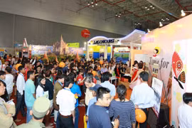 La foire internationale du tourisme de Hô Chi Minh-Ville 2017 débute le 7 septembre