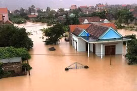 Inondations au Vietnam : Message de condoléances du Bangladesh 