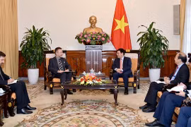 Le Vietnam est prêt à créer les meilleures conditions aux investisseurs tchèques