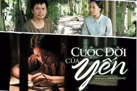 « Les journées du film vietnamien en Russie »