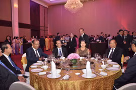Les relations entre le Vietnam et le Cambodge se développent rapidement