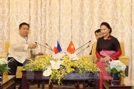 Le Vietnam renforce les liens avec les Philippines et le Timor-Leste