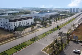 HCM-Ville attire 2,15 milliards de dollars d'IDE au 1er semestre