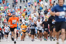 Marathon international Da Nang 2017, une opportunité de promouvoir le tourisme