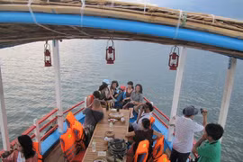 Quang Nam ouvre de nouveaux circuits touristiques