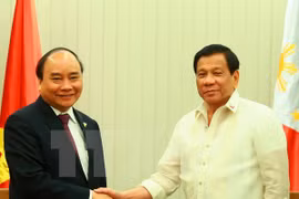Les Philippines prennent en haute considération leur amitié avec le Vietnam 