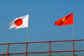 Médias japonais: le Vietnam veut approfondir le partenariat stratégique avec le Japon