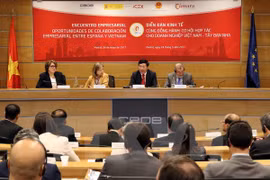 Le Vietnam déroule le tapis rouge aux investisseurs espagnols
