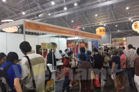 Le Vietnam au plus grand salon agro-alimentaire d’Asie-Pacifique