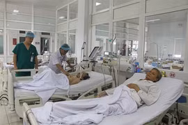 Nouveau tarif d’hospitalisation pour les personnes non couvertes par l’assurance-santé