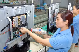 Ho Chi Minh-Ville : la production industrielle en hausse de 7,22%