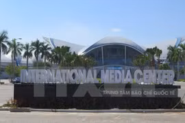 Da Nang se prépare pour la Semaine de l'APEC 2017