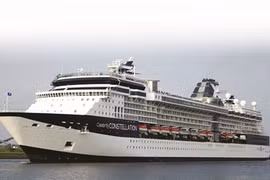 Nha Trang accueille 2.200 croisiéristes étrangers