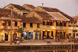 Offres spéciales pour les visiteurs du Festival des patrimoines de Quang Nam
