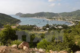 Le développement du tourisme maritime et insulaire au séminaire