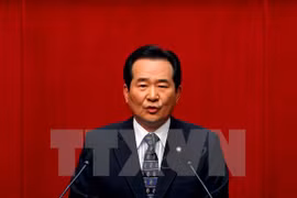 Renforcement du partenariat Vietnam-R. de Corée