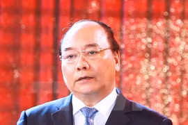 Le PM Nguyen Xuan Phuc entame sa visite officielle au Cambodge