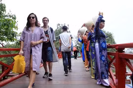 Prêt de tenues aux visiteurs : diffuser une bonne image 