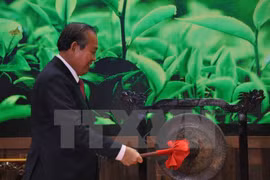 Le Vietnam prend toujours en considération la coopération ASEAN-Chine
