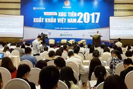  Les exportations vietnamiennes dans le contexte d’intégration international