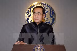 Thaïlande et Bahreïn veut promouvoir leurs relations commerciales et d’investissement