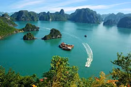 Un journal britannique suggère 7 destinations uniques au Vietnam 