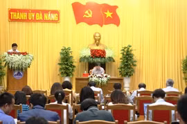 Da Nang : Valorisation des performances du Sommet de l’APEC 2017 