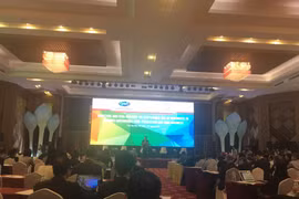 L'APEC discute de l’utilisation avec responsabilité des ressources 