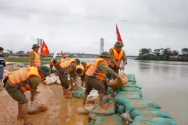 Hanoi et l'organisation C40 coopèrent dans la lutte contre le changement climatique